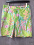 Lilly Pulitzer Shorts Size 4