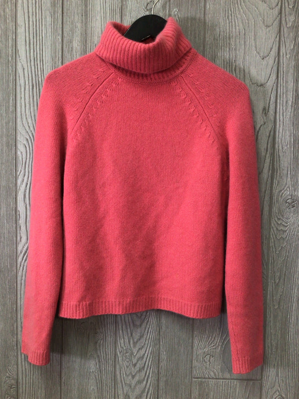 Ann Taylor Cashmere Sweater Size Medium
