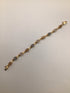 Ross Simons 6.5" Moonstone Tennis Bracelet Vermeil