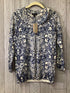 J Crew Sweater Merino Size Small New