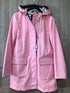 Talbots Raincoat Size Medium New