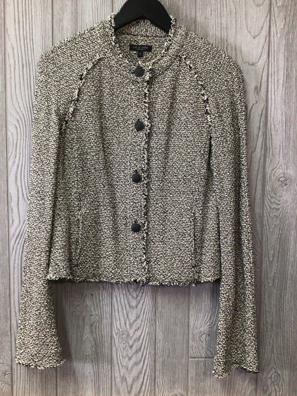 rag & bone Knit Blazer Size 6