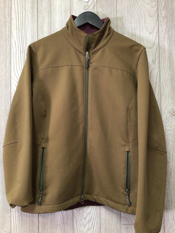 Ibex Jacket Climawool Size Large