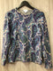 Charter Club Cashmere Sweater Size Medium