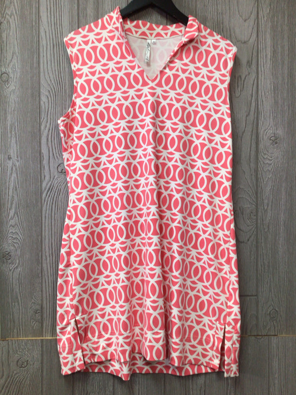 LuLu-B Dress UPF 50+ Size X-Large