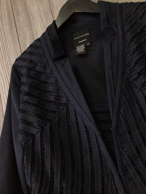 Doncaster Skirt Suit 3 pc Size 14 New