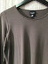 Eileen Fisher LS T-shirt Size Petite