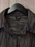 Lisa Bayne Shirt Size Large