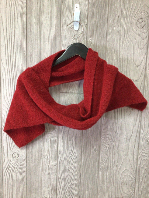 Eileen Fisher Merino Wool-Alpaca Scarf