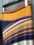 Maeve Maxi Skirt Size Medium