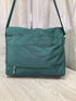 Baggallini travel Messenger Purse