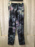 Raquel Allegra Tie Dye Pants Set Size Medium