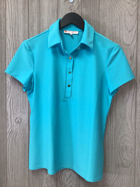 Jude Connally Angelica Shirt UPF 50+