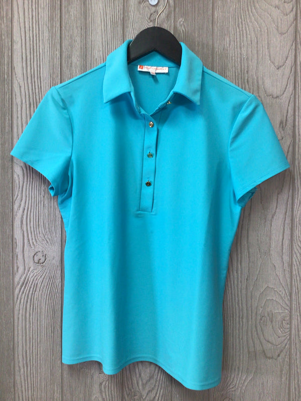 Jude Connally Angelica Shirt UPF 50+