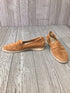 Van Eli Loafers Suede Size 11N