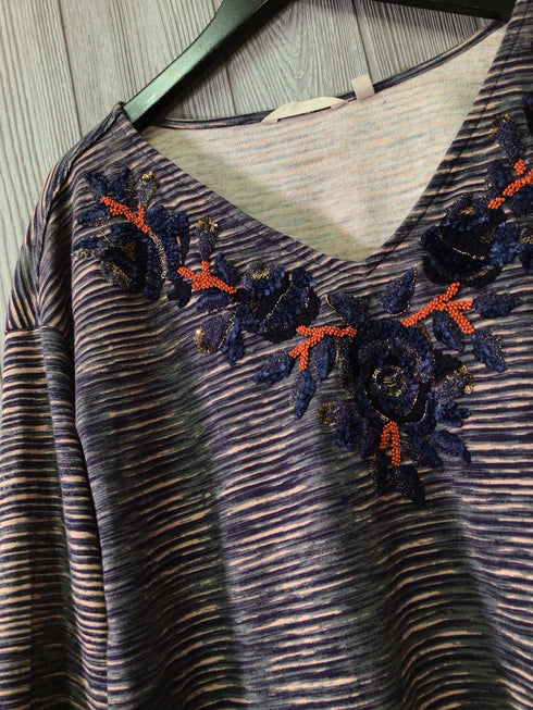 Soft Surroundings Top Size Large