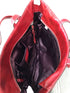 Coach Diaper Bag Tote Patent Leather New pre-owned