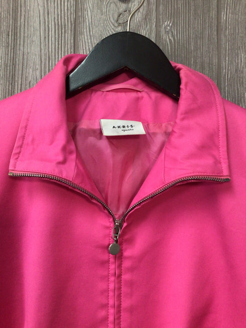 AKRIS Punto Jacket Size 12