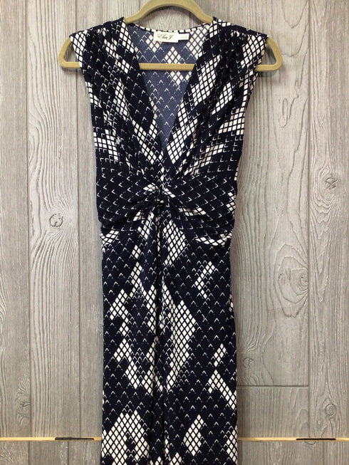 Eliza J Maxi Dress Size 12
