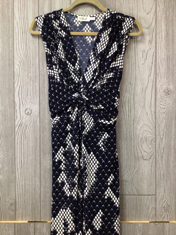 Eliza J Maxi Dress Size 12
