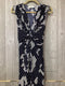 Eliza J Maxi Dress Size 12