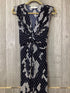 Eliza J Maxi Dress Size 12
