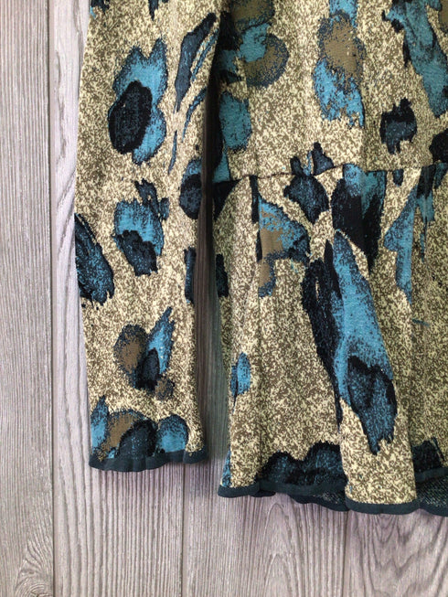 Nic + Zoe Knit Top Size Medium