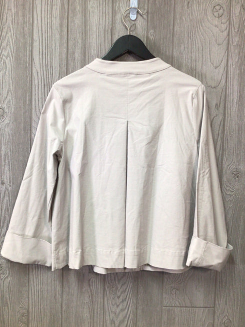 Olivia by Habitat Jacket Size Small New Pre-owned