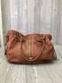 Elliot Lucca Shoulder Leather