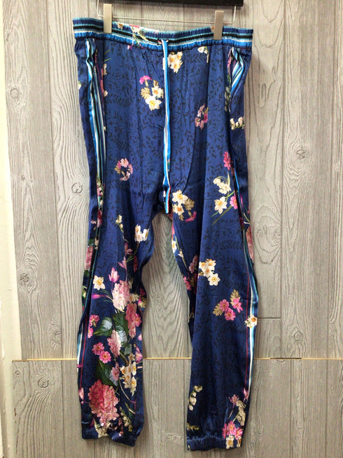 Johnny Was joggers Size XX-Large