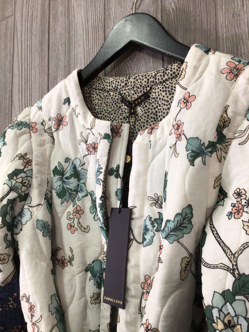 Caballero Ember Jacket reversible NEW!