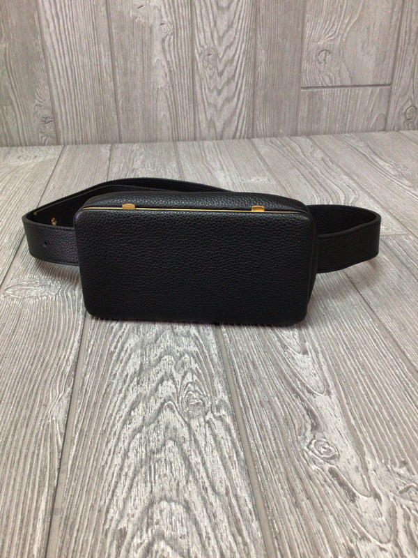 Lutz Morris Evan Leather Belt Bag