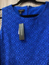 Talbots Top Size Large-Petite New