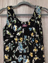 Salaam Tunic Dress Size Small