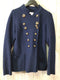 Gro Abrahamsson Boiled Wool Jacket Size Small