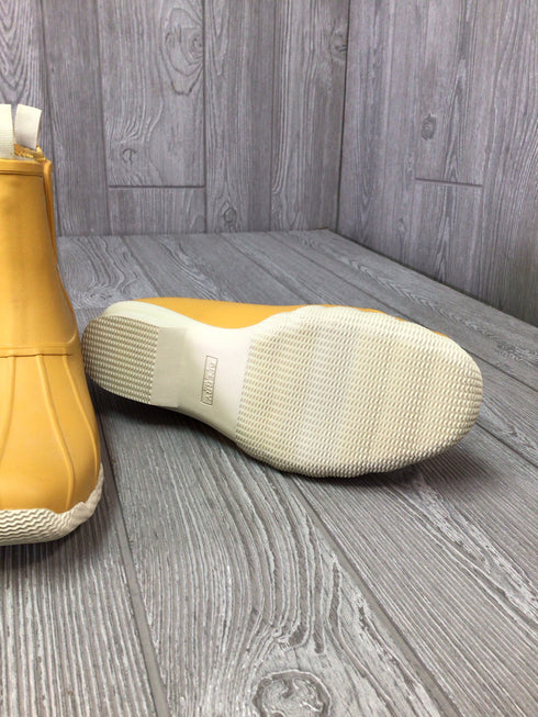 Sperry Duck Rain Boots Size 9
