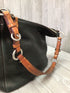 Coach Shoulder Leather Purse