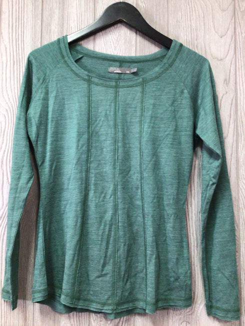 Prana LS T-shirt Size X-Small