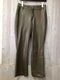 Avec les Filles Pants faux-leather Size Small