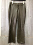 Avec les Filles Pants faux-leather Size Small