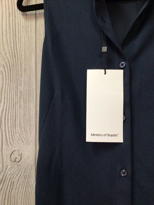 Ministry of Supply Dress New Size Small