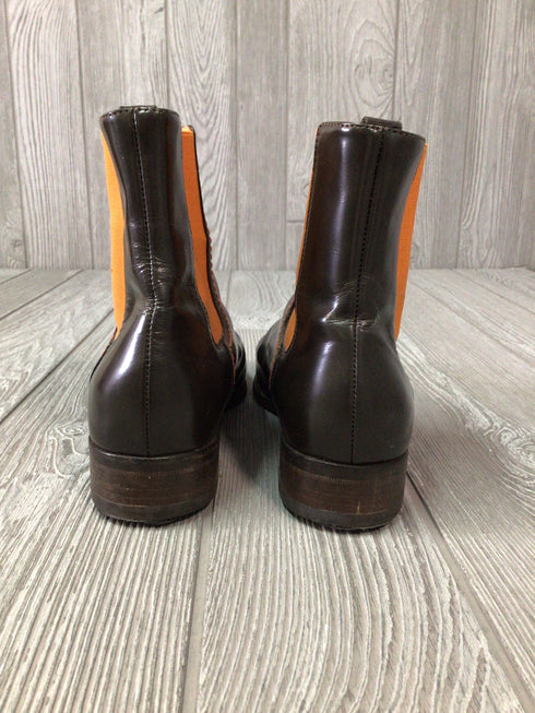 Moschino Boots Size 37