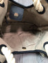Talbots Rope Handle Woven New Purse