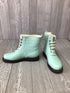 Ilse Jacobsen Insulated Rain Boots Size 8