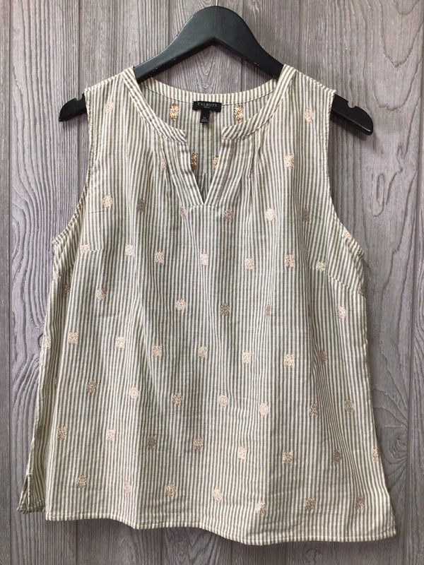 Talbots Top Size Large-Petite