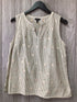 Talbots Top Size Large-Petite
