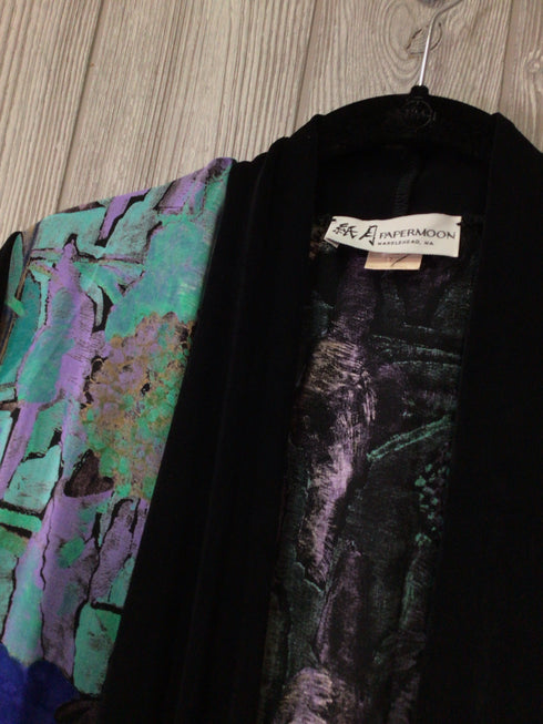 Papermoon midi Cardigan Size X-Large