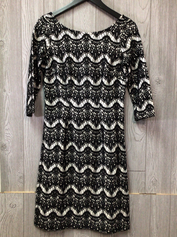Lilly Pulitzer Dress Crochet Size Small