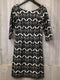 Lilly Pulitzer Dress Crochet Size Small