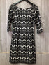 Lilly Pulitzer Dress Crochet Size Small